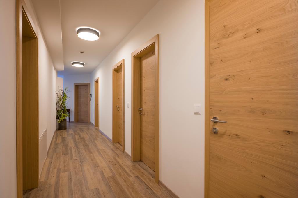 Aparthotel Alptirol Kaltenbach Eksteriør bilde