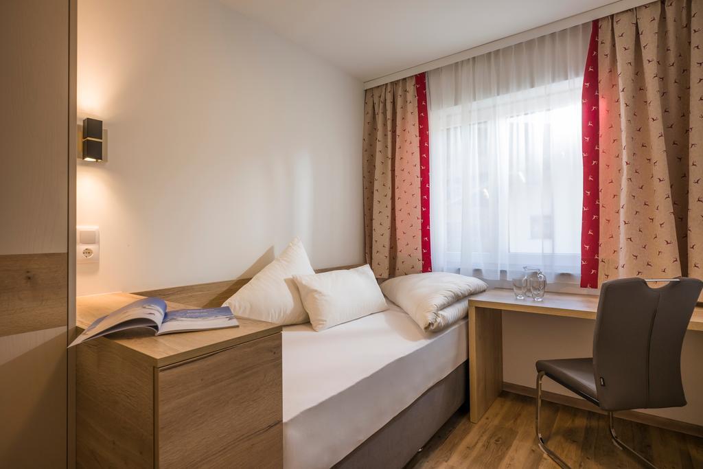 Aparthotel Alptirol Kaltenbach Eksteriør bilde