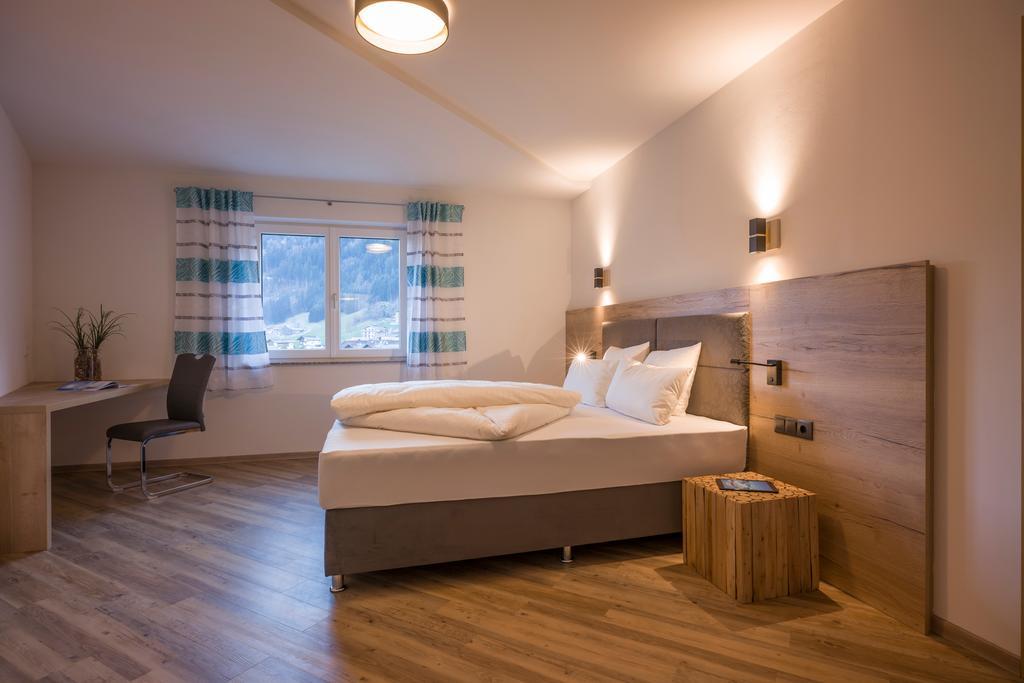 Aparthotel Alptirol Kaltenbach Eksteriør bilde