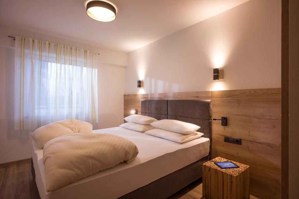 Aparthotel Alptirol Kaltenbach Eksteriør bilde